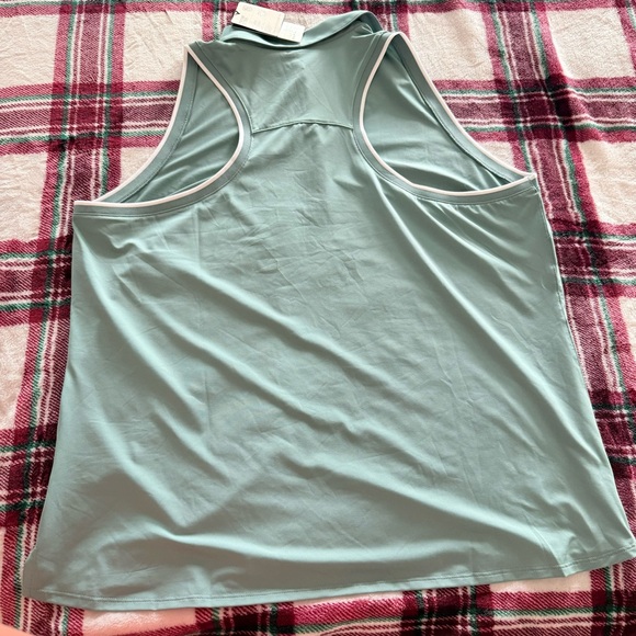 NWT PUMA TOP MOISTURE WICKING AND FAST DRYING STRECH COMFORT SIZE XXL - Picture 8 of 9